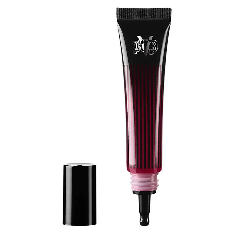 Bild 2 för KVD Beauty ModCon Liquid-Gel Blush Glasscade