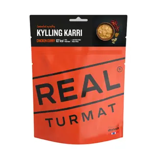 Produktfoto för Kyckling Curry