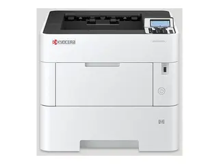 Produktfoto för Kyocera ECOSYS PA6000X - Skrivare - svartvit - Duplex - laser - A4/Legal - 1200 x 1200 dpi - upp till 60 sidor/minut - kapacitet: 600 ark
