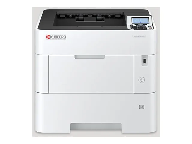 Alternativ bild 0 för Kyocera ECOSYS PA6000X - Skrivare - svartvit - Duplex - laser - A4/Legal - 1200 x 1200 dpi - upp till 60 sidor/minut - kapacitet: 600 ark