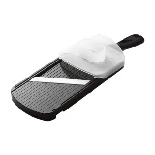 Produktfoto för Kyocera Mandolin med keramiskt blad, svart
