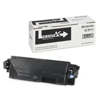 Produktfoto för Kyocera TK-5305 K Tonerkassett Svart