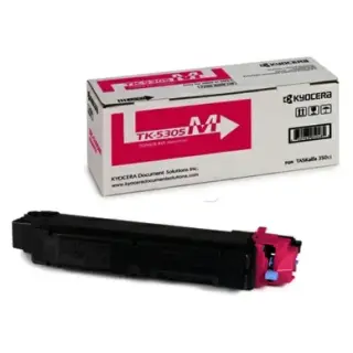 Produktfoto för Kyocera TK-5305 M Tonerkassett Magenta