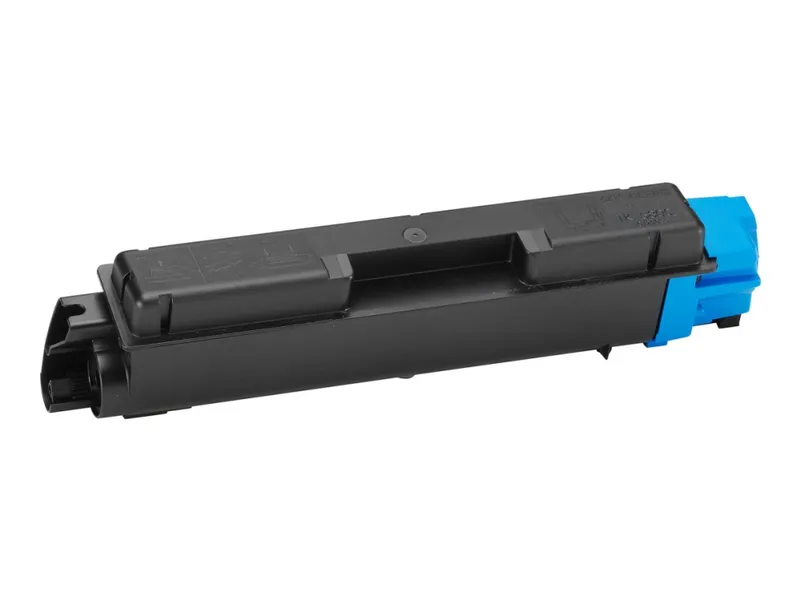 Alternativ bild 0 för Kyocera TK 580C - Cyan - original - tonerkassett - för ECOSYS P6021cdn, P6021cdn/KL3  FS-C5150DN, C5150DN/KL3