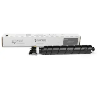 Produktfoto för Kyocera TK-6330 Tonerkassett Svart