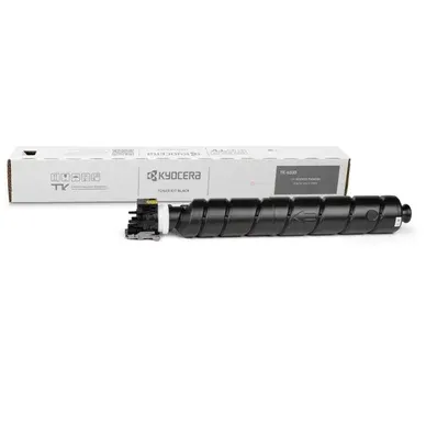 Alternativ bild 0 för Kyocera TK-6330 Tonerkassett Svart