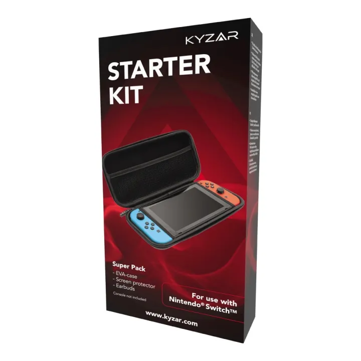Alternativ bild 0 för Kyzar Starter Kit
