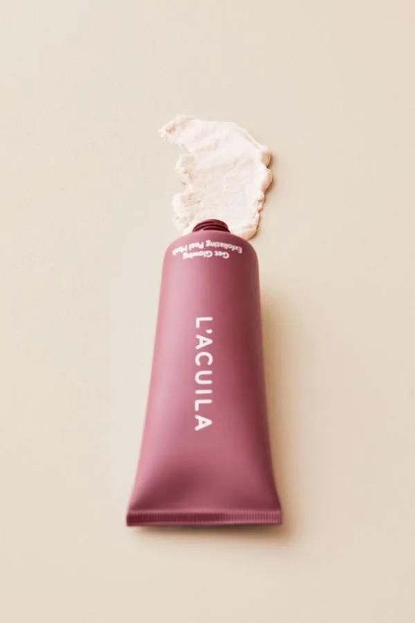 Bild 2 för L'Acuila Get Glowing Exfoliating Peel Mask 75 ml