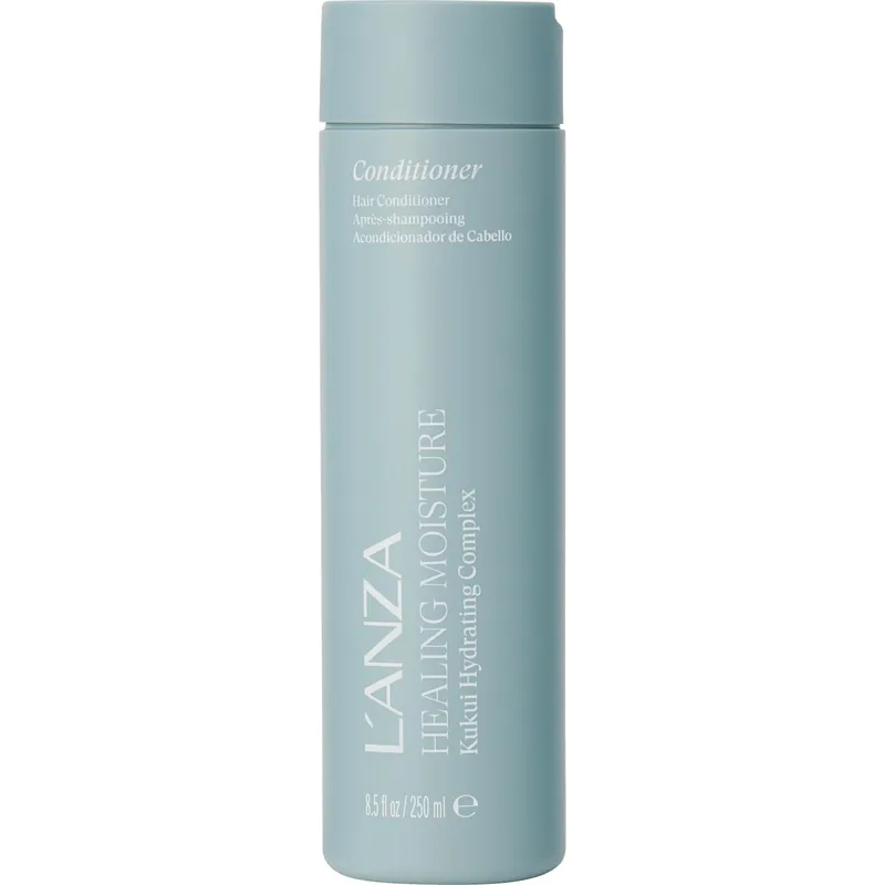 Bild 1 för L'ANZA Healing Moisture Conditioner 250ml