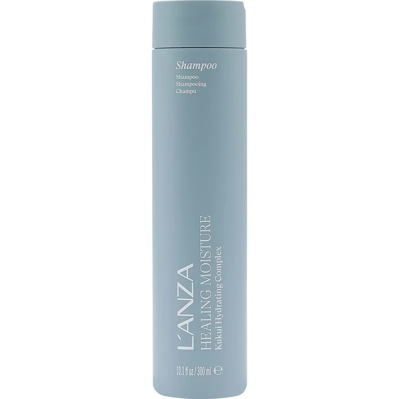 Bild 1 för L'anza Healing Moisture Shampoo 300ml