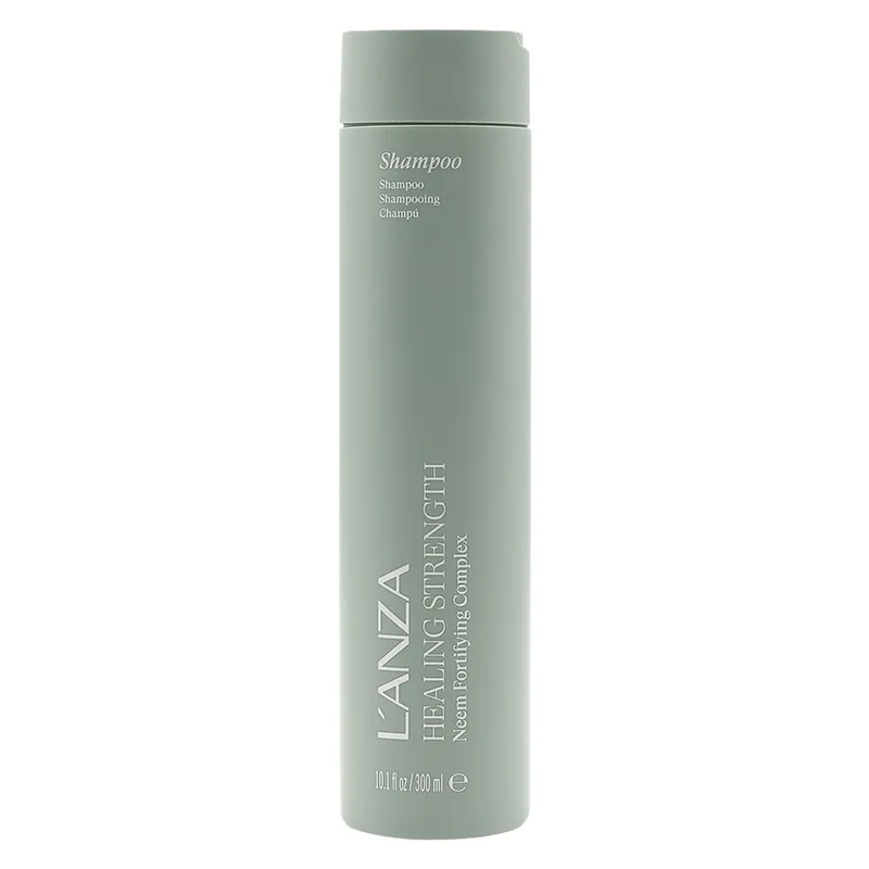 Bild 1 för L'ANZA Healing Strength Shampoo 300ml