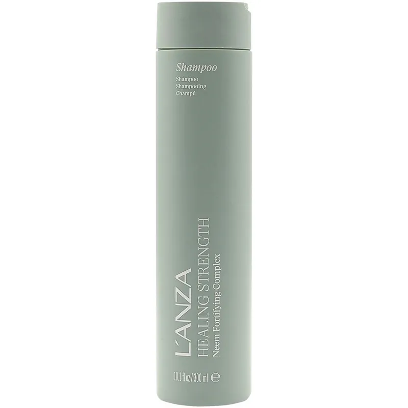 Bild 1 för L'ANZA Healing Strength Shampoo 300ml