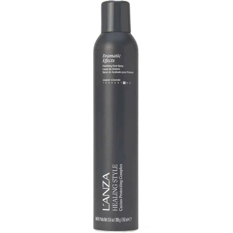 Alternativ bild 0 för L'ANZA Healing Style Dramatic Effects Spray Dramatic F/X - 350 ml