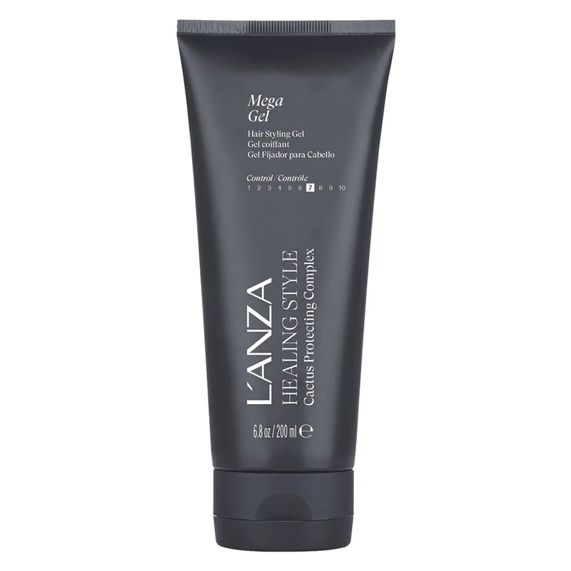 Bild 1 för L'ANZA Healing Style Mega Gel 200ml