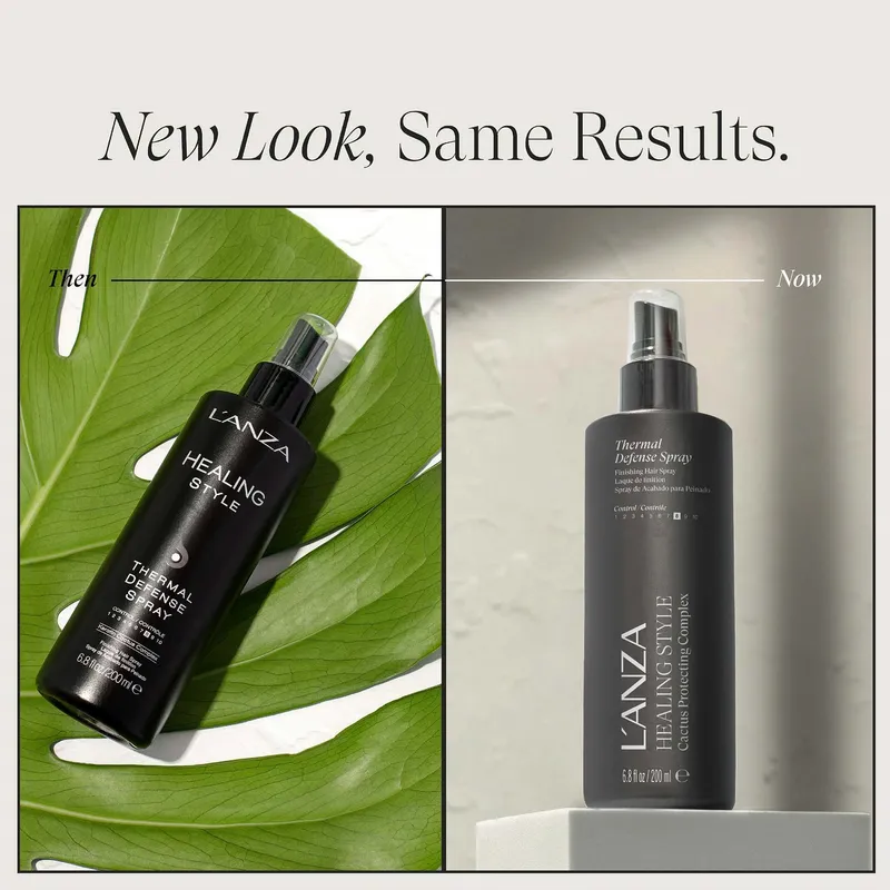 Bild 2 för L'anza Healing Style Thermal Defense 200ml