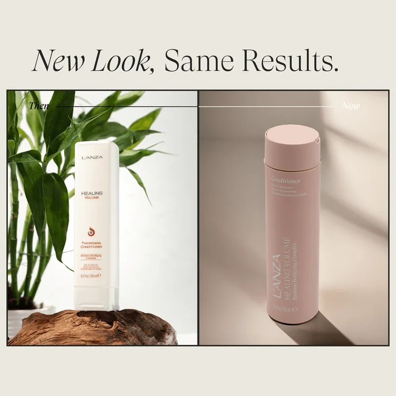 Bild 2 för L'ANZA Healing Volume Conditioner 250ml
