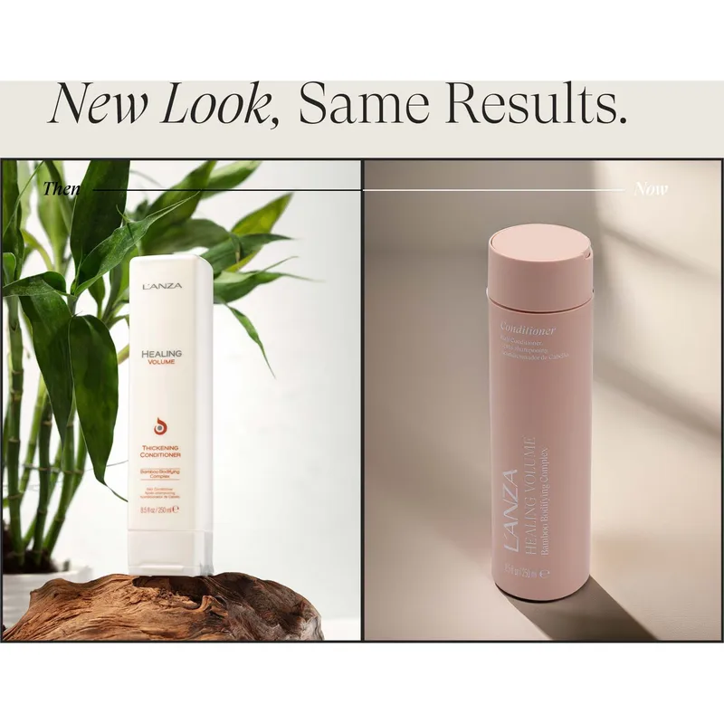 Bild 2 för L'ANZA Healing Volume Conditioner 250ml