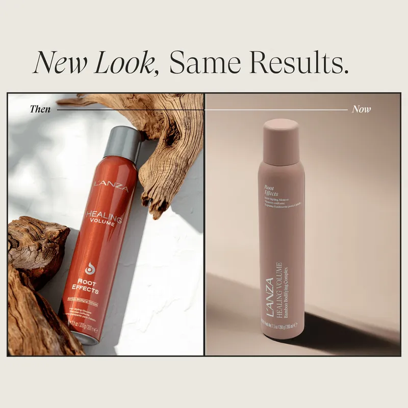 Bild 2 för L'ANZA Healing Volume Root Effects Root Effects - 200 ml