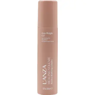 Produktfoto för L'anza Healing Volume Zero Weight Gel 200ml