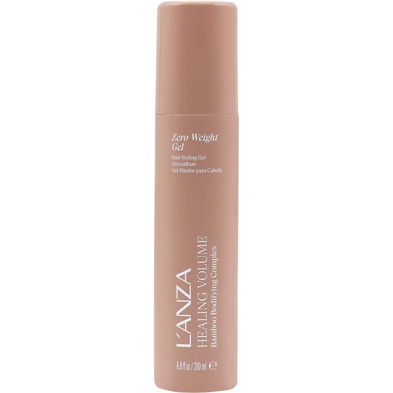 Bild 1 för L'anza Healing Volume Zero Weight Gel 200ml