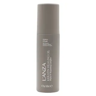 Produktfoto för L'ANZA Keratin Healing Oil Defrizz Cream Defrizz Cream - 140 ml