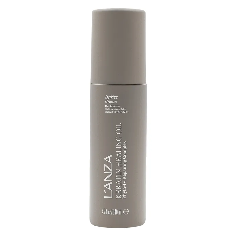 Bild 1 för L'ANZA Keratin Healing Oil Defrizz Cream Defrizz Cream - 140 ml