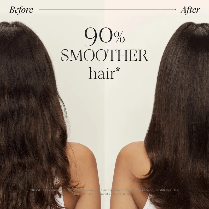 Bild 2 för L'anza Keratin Healing Oil Hair Treatment 50ml
