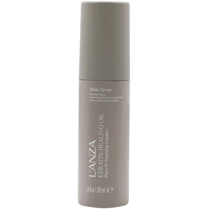 Bild 1 för L'ANZA Keratin Healing Oil Lustrous Shine Spray 100ml