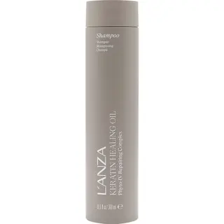 Produktfoto för L'anza Keratin Healing Oil Shampoo 300ml