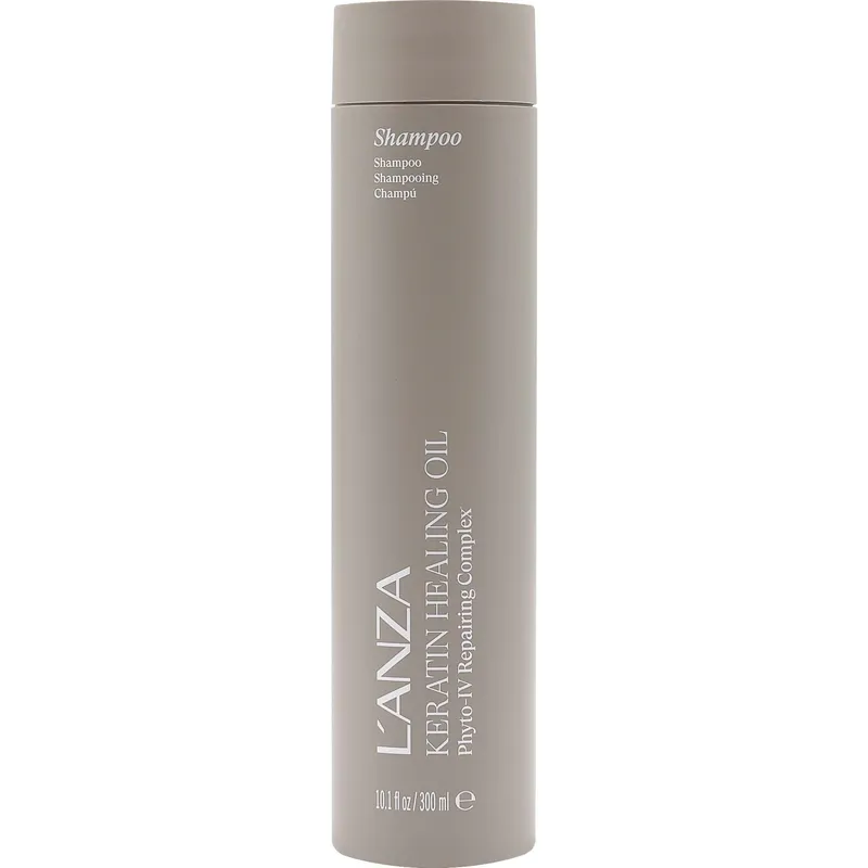 Bild 1 för L'anza Keratin Healing Oil Shampoo 300ml
