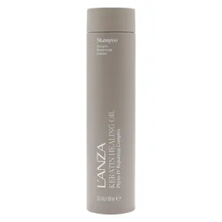 Produktfoto för L'anza Keratin Healing Oil Shampoo 300ml