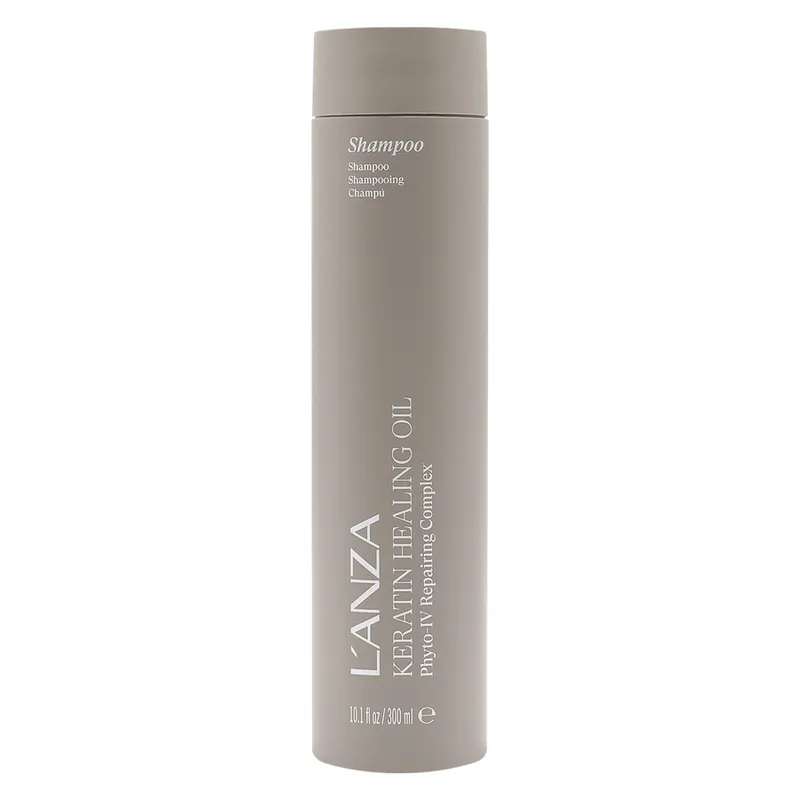 Bild 1 för L'anza Keratin Healing Oil Shampoo 300ml