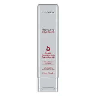 Produktfoto för L'ANZA Silver Brightening Conditioner 250 ml