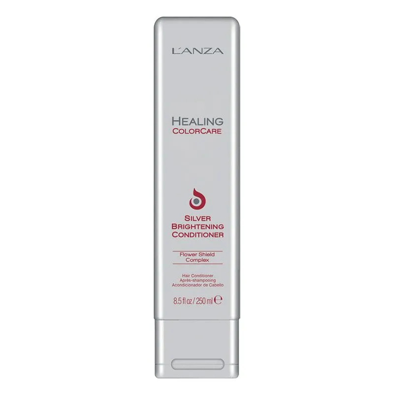 Alternativ bild 0 för L'ANZA Silver Brightening Conditioner 250 ml