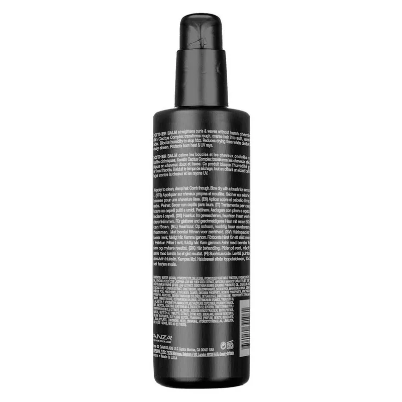 Bild 2 för L'ANZA Style Smoother Balm 200ml