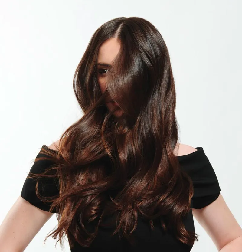 Bild 5 för L'ANZA Style Smoother Balm 200ml