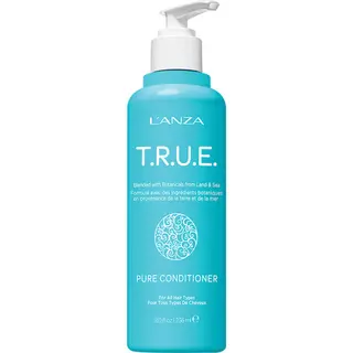 Produktfoto för L'ANZA T.R.U.E. Pure Conditioner 236 ml