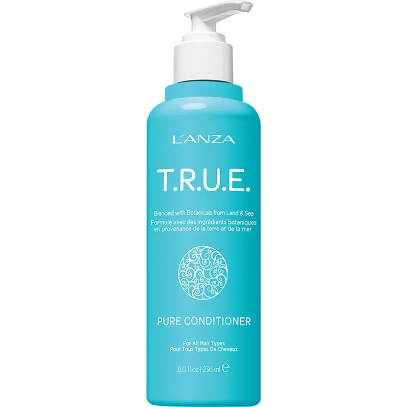 Alternativ bild 0 för L'ANZA T.R.U.E. Pure Conditioner 236 ml