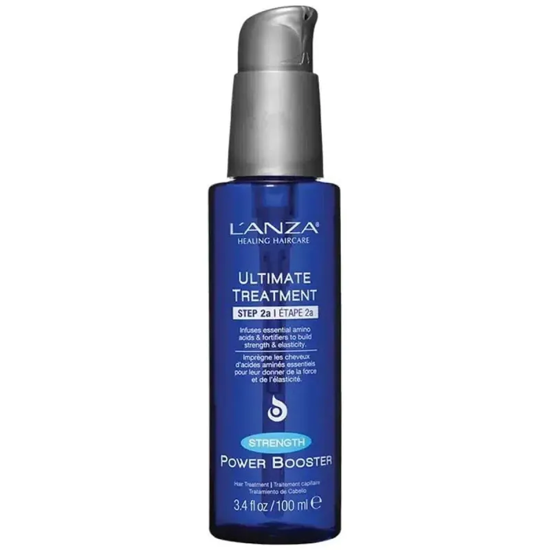 Alternativ bild 0 för L'anza Ultimate Treatment Power Booster Strength 100ml