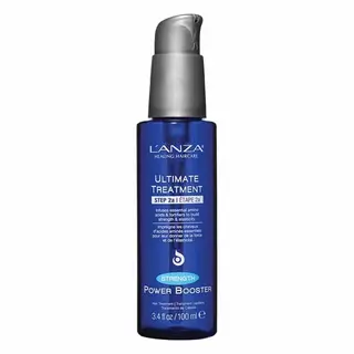 Produktfoto för L'anza Ultimate Treatment Power Booster Strength 100ml