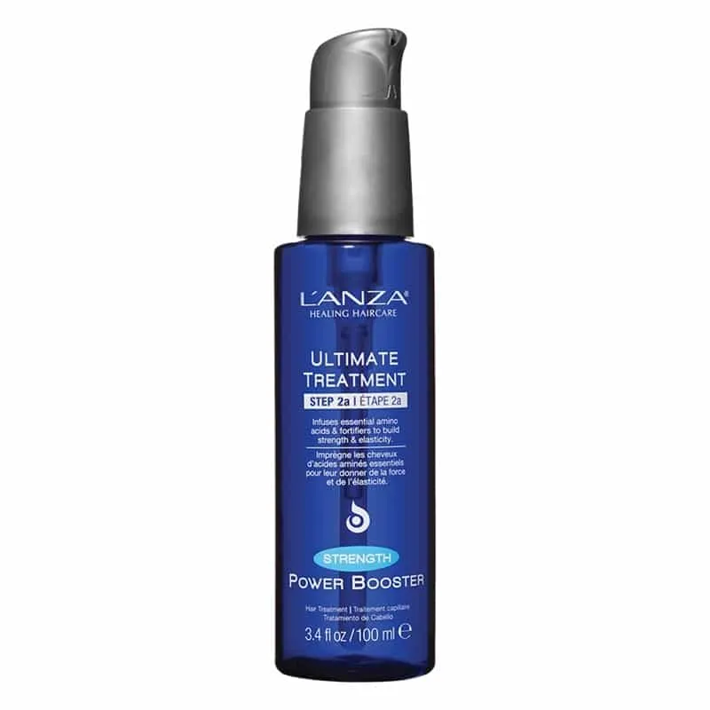 Alternativ bild 0 för L'anza Ultimate Treatment Power Booster Strength 100ml