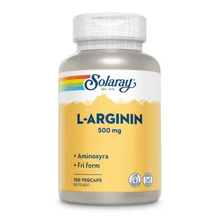 Produktfoto för L-Arginin