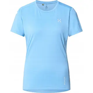Produktfoto för L.I.M Tech Tee W Sky Blue (XL)