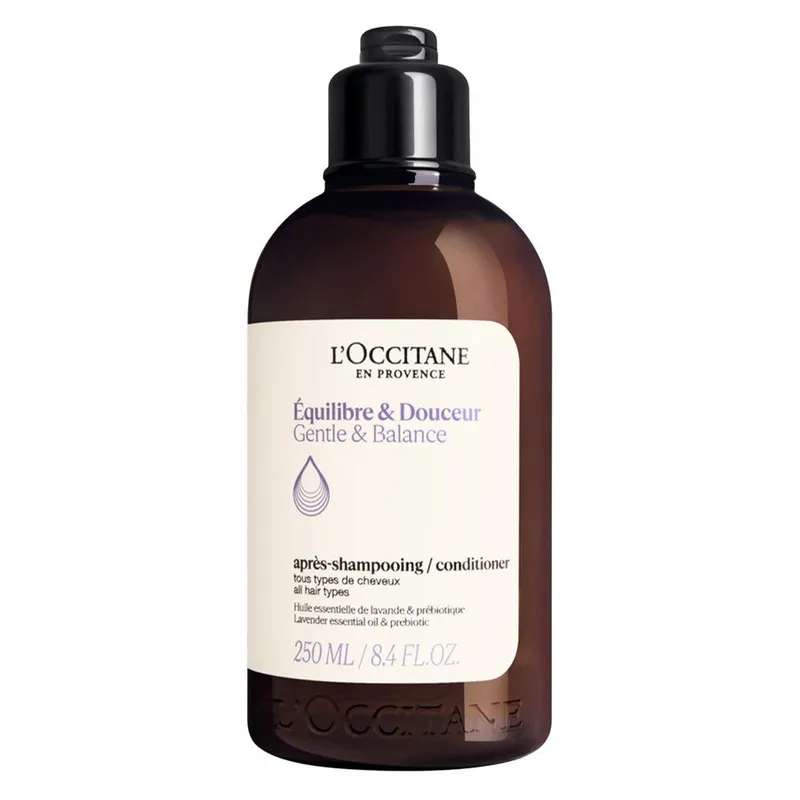 Alternativ bild 0 för L'Occitane Aroma Gentle & Balance Conditioner 250 ml