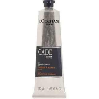 Produktfoto för L'Occitane Cade Rich Shaving Cream 150 ml