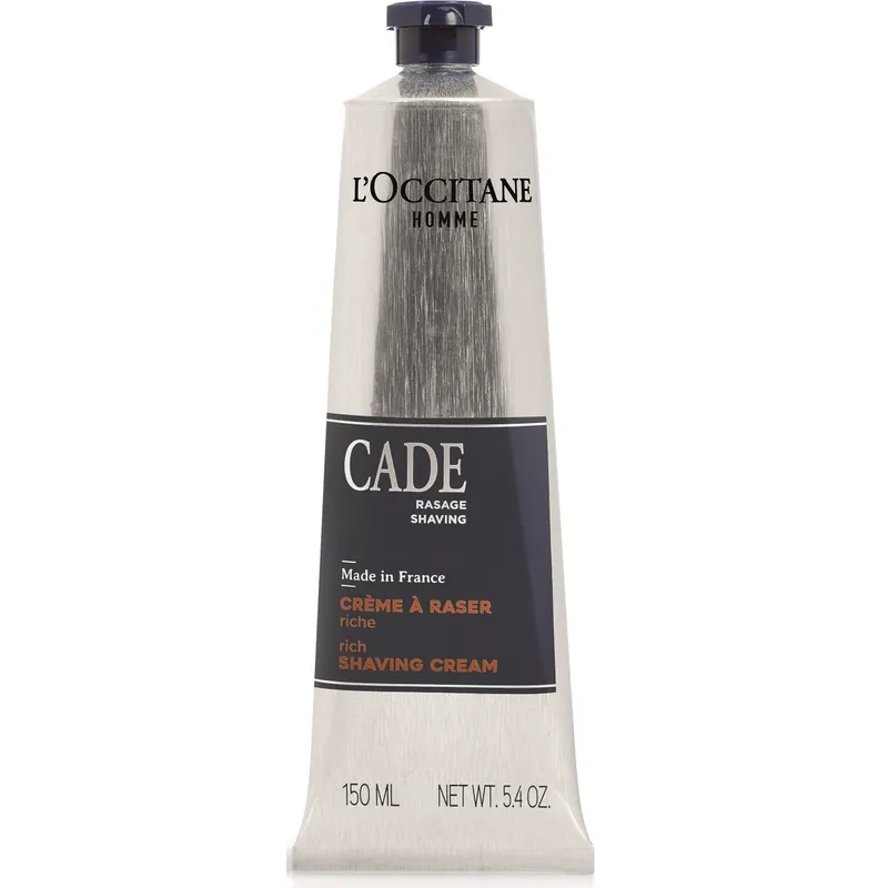 Alternativ bild 0 för L'Occitane Cade Rich Shaving Cream 150 ml