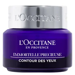 Produktfoto för L'Occitane Immortelle Precious Eye Balm 15 ml