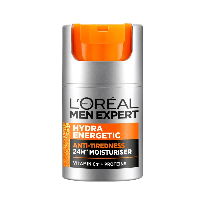 Bild 1 för L'Oréal Men Expert Hydra Energetic Moisturising Lotion 50 ml