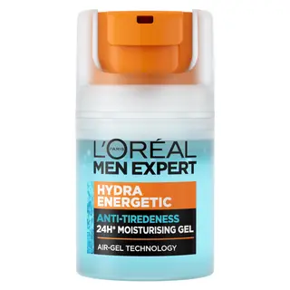 Produktfoto för L'Oréal Men Expert L'Oréal Paris Men Expert Hydra Energetic Quenching Gel  50 ml