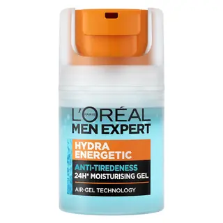 Produktfoto för L'Oréal Men Expert L'Oréal Paris Men Expert Hydra Energetic Quenching Gel  50 ml